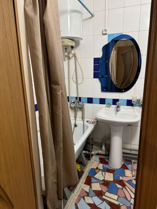 Сдам 3-комнатную квартиру