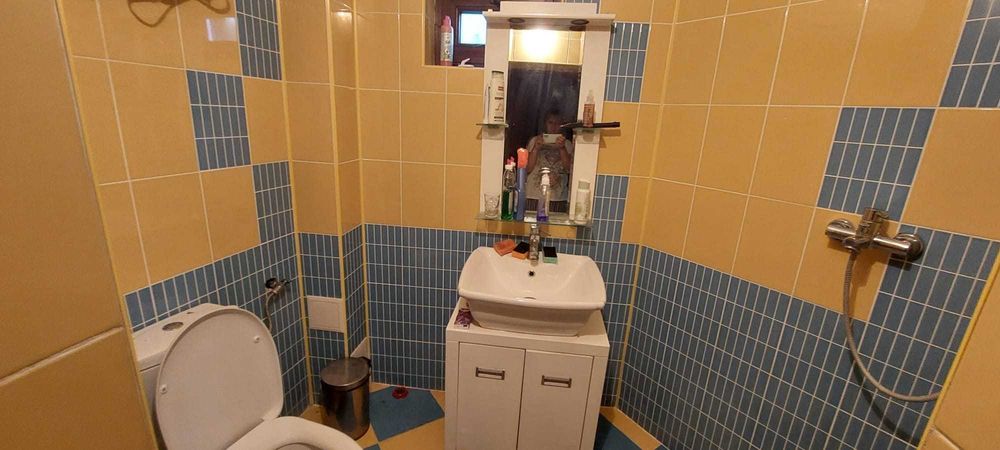 Дава се под наем Къща в с. Приселци, Област Варна - 80 кв.м за 410 € - Снимка #3