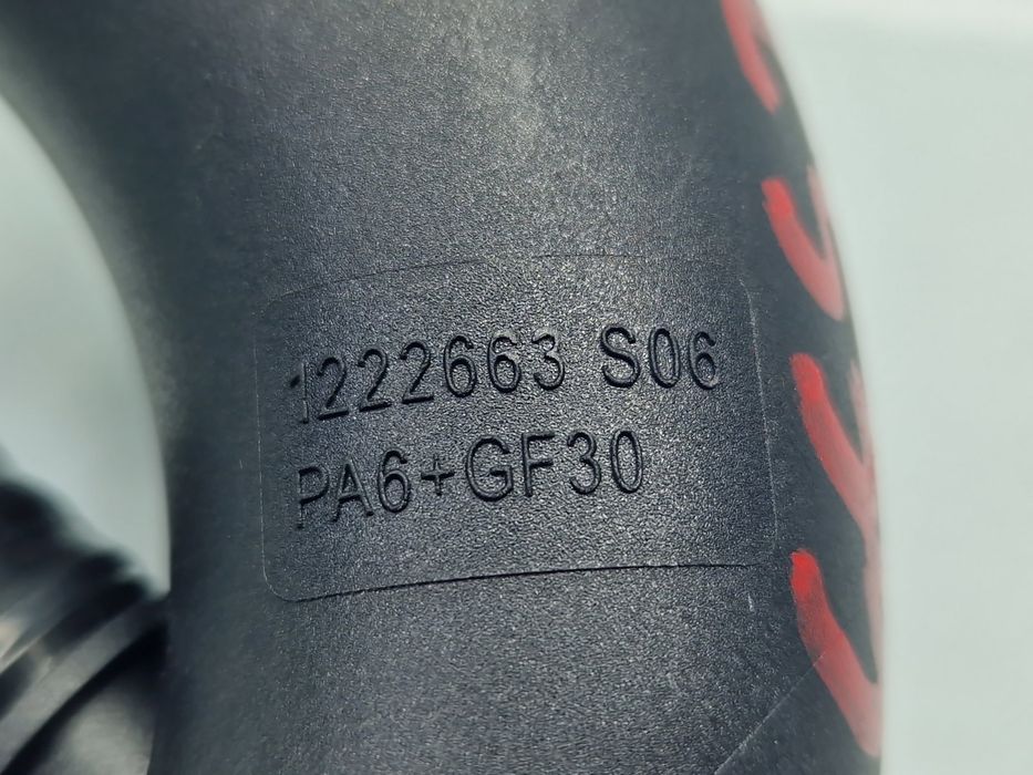 Tub admisie aer Mercedes Clasa A (W177) [Fabr 2019-2024] 1222663S06 1.