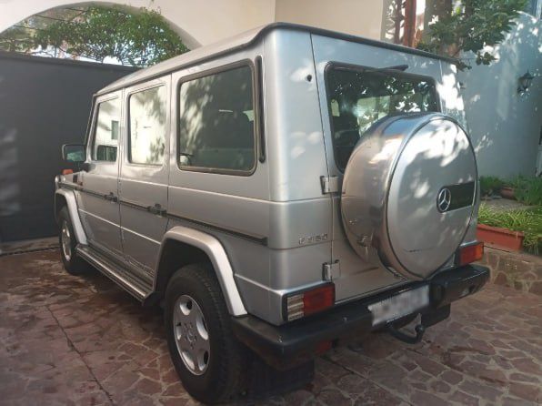 MERCEDES BENZ G350 Продается