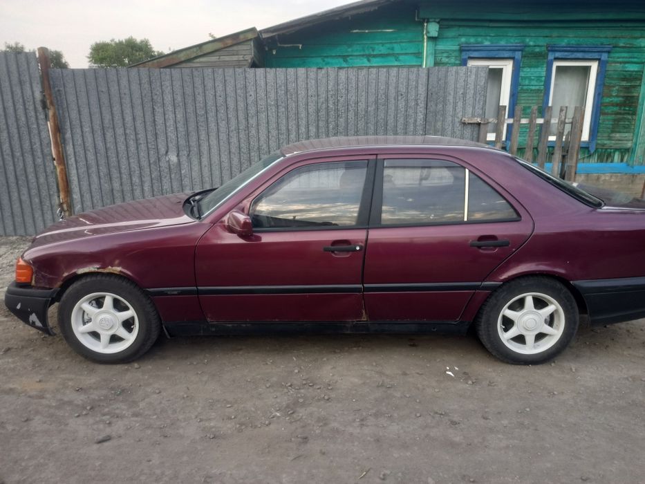 Продам Мерседес..