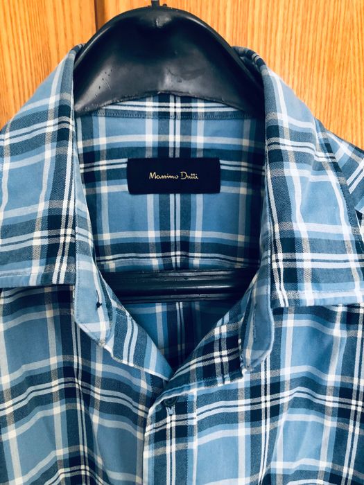 Massing Dutti мъжки ризи