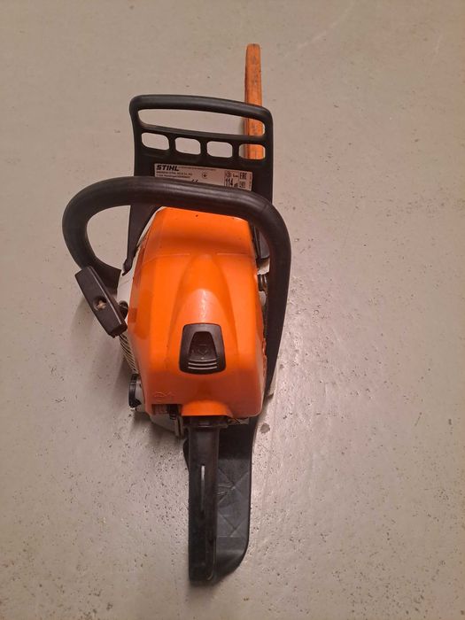 Drujba Stihl MS 171