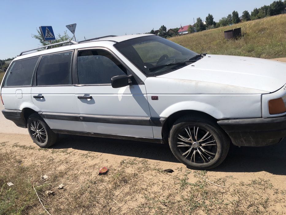 Продам машина пассат универсал
