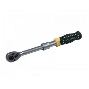 Тресчотка телескопична RockForce