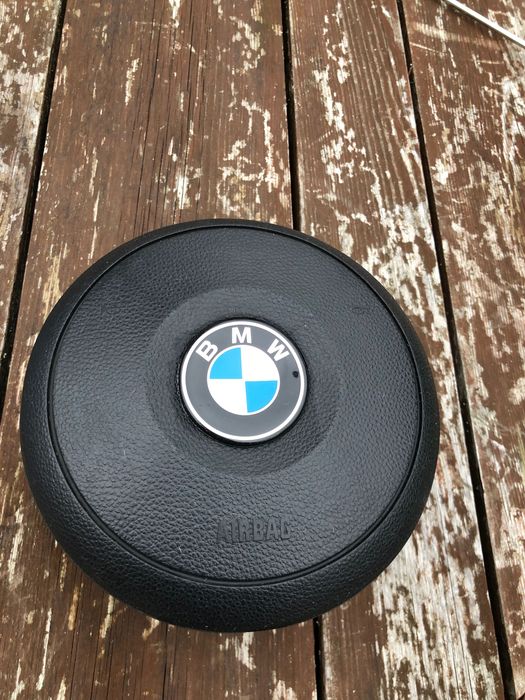 Airbag Volan Bmw e60 e61 M Sport