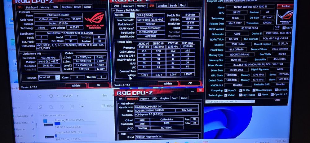 De vanzare Mini PC Gaming i5