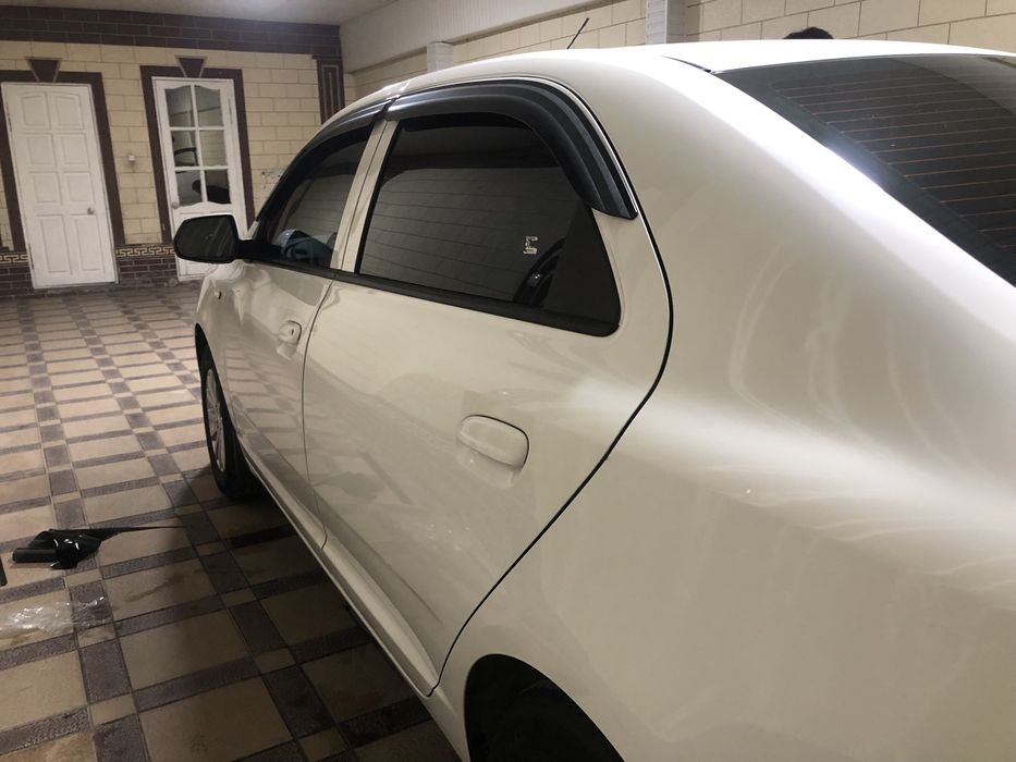 Танировка хизматлари