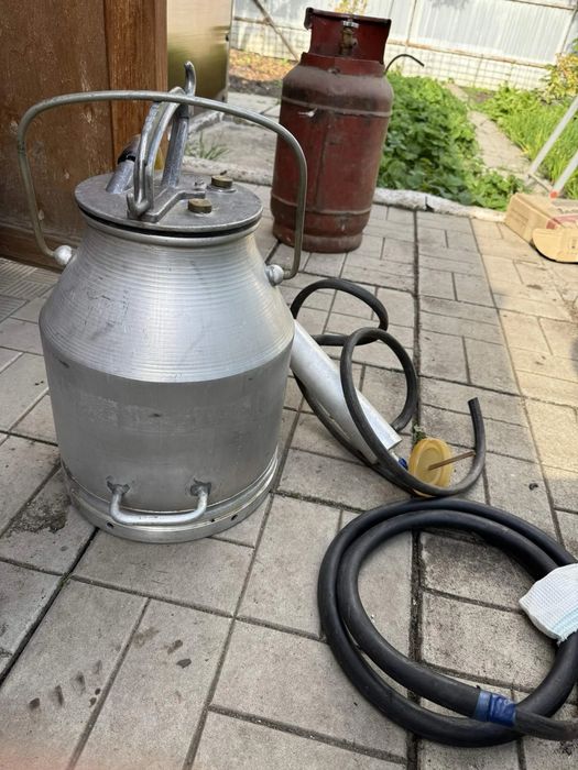 Продам флягу для перегона