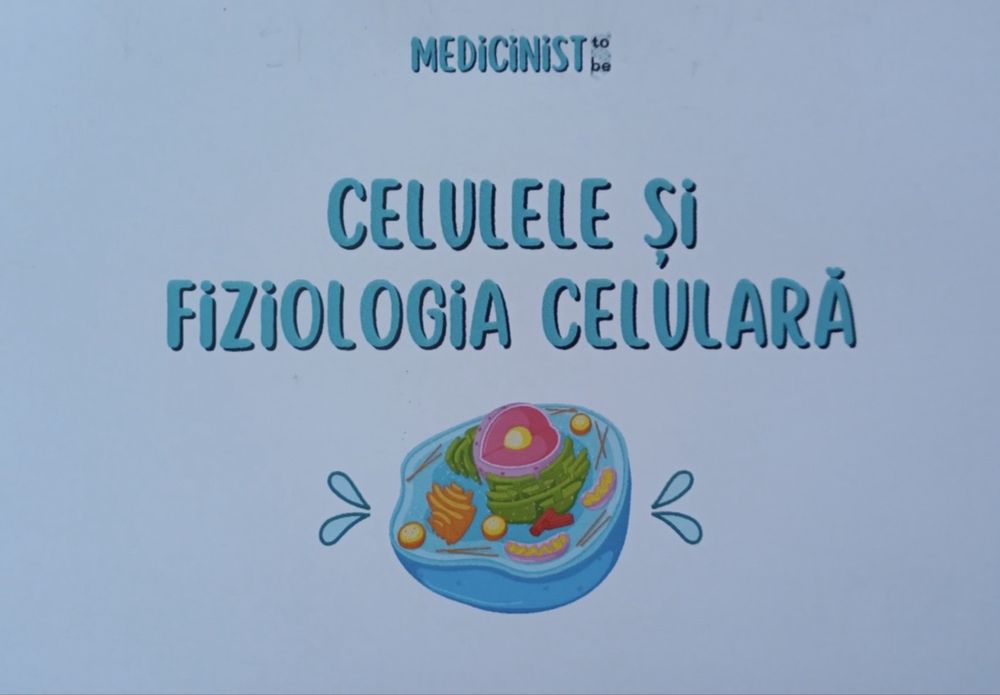 PDF carte bio/ chimie admitere UMFT 2026+o tona de notite+flascharduri