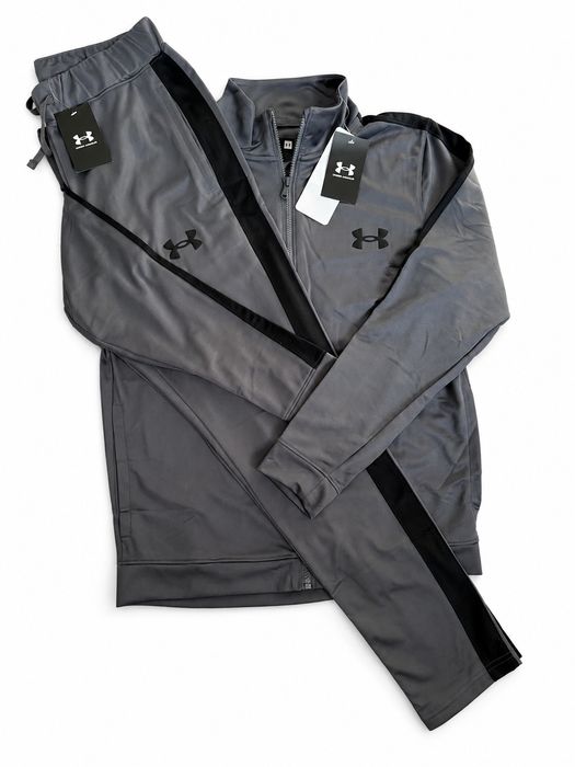 Under armour двойка