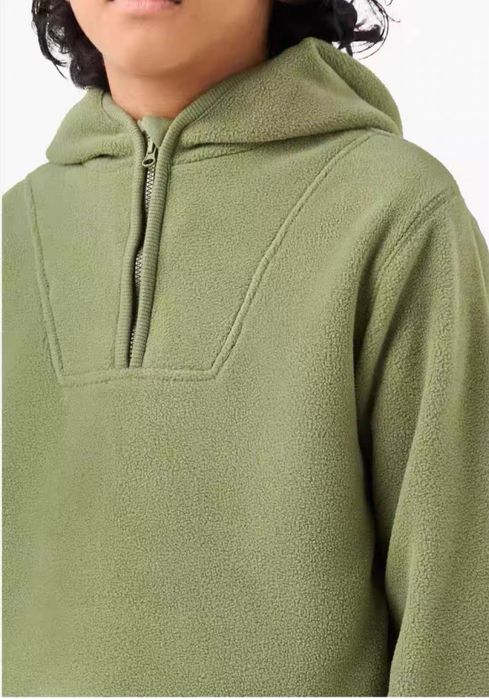 Флисовый костюм/комплект