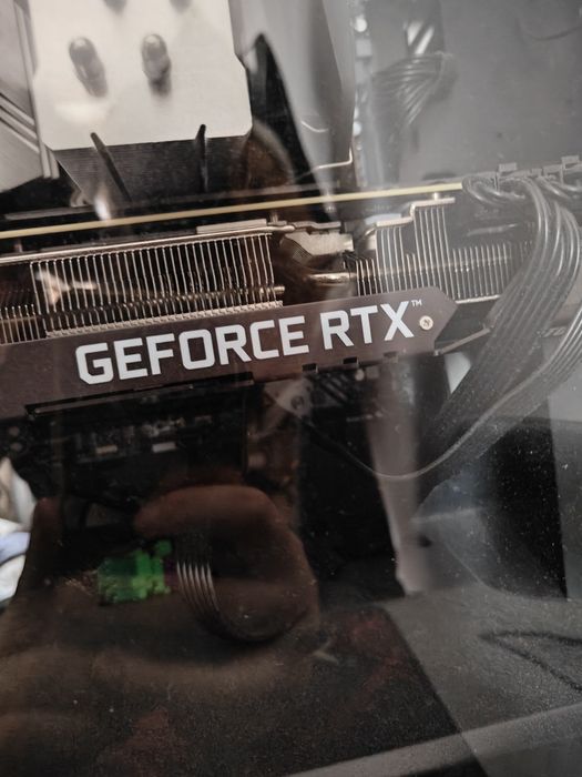 3070 ti продам без торга