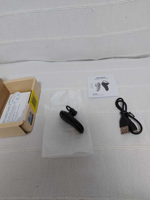 Handsfree bluetooth 2 bucati