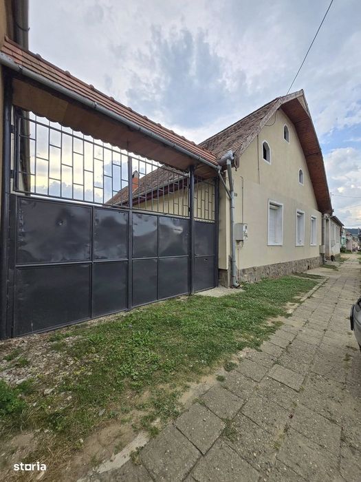 Casa de vanzare - Saros pe Tarnave