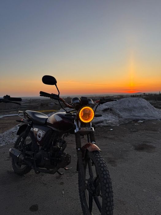 Продам альфу gs 110