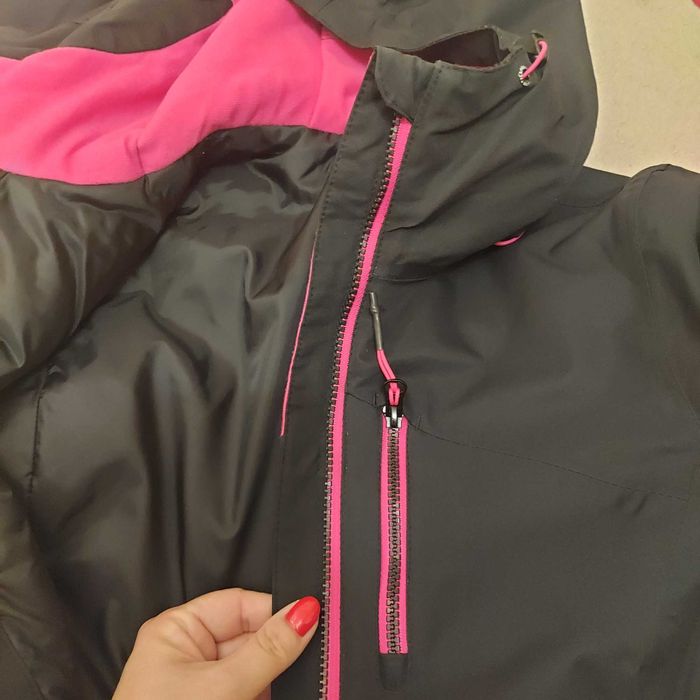 Ски панталон и ски яке icepeak 36 размер панталон, 34 размер яке