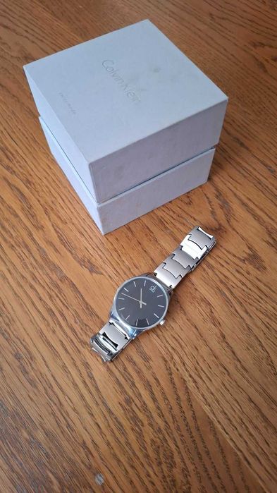 Мъжки часовник Calvin Klein