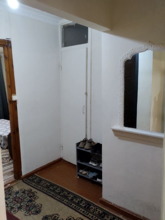 Продается 2 комнатная квартира