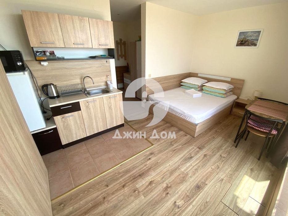 Продава се Едностаен апартамент в Свети Влас - 48 кв.м за 659 €/кв.м - Снимка #3