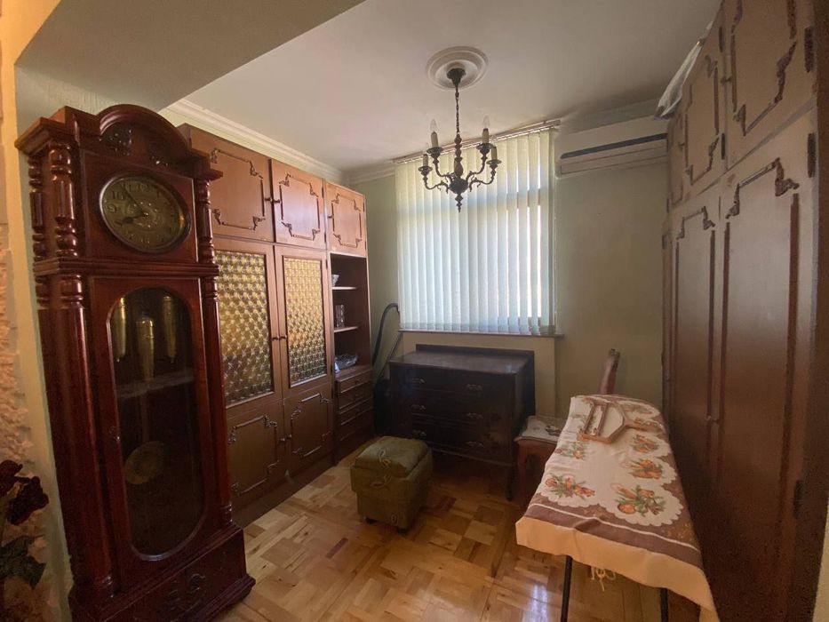 Квартира (две комнаты) съём