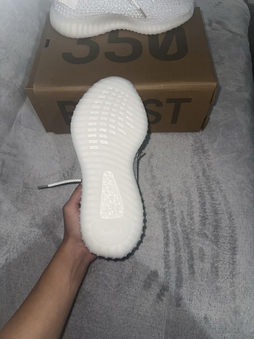Adidas Yeezy Boost V2 Reflexive