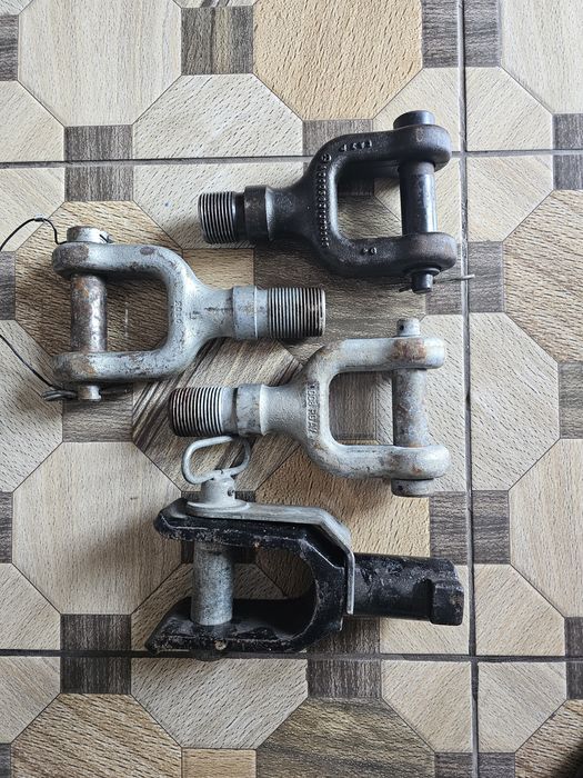 Cupla tractare  Man/Volvo/Mercedes