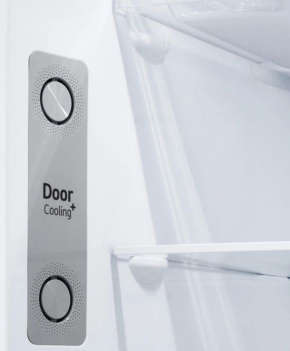 ХЛАДИЛНИК LG чисто нов