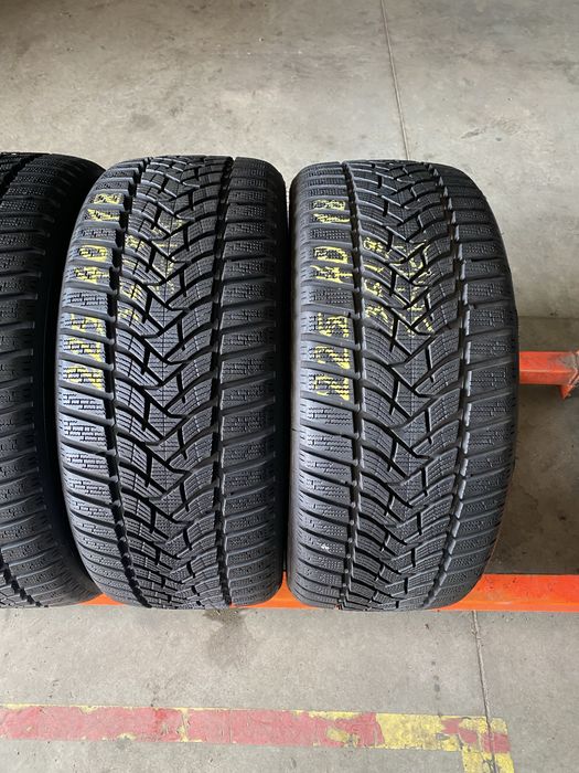 Anvelope iarna 225/40/18 Dunlop Winter Sport 5 225 40 18 R18