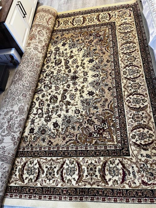 Ковер размер 2,5 на 3,5