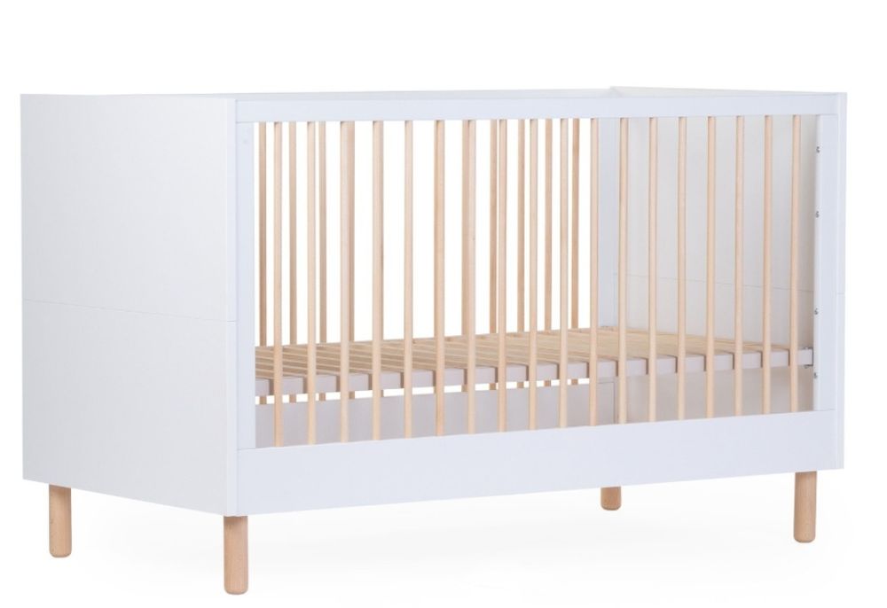 Patut Childhome Wonder White 70x140 cm
Patut Childhome Wonder White 70