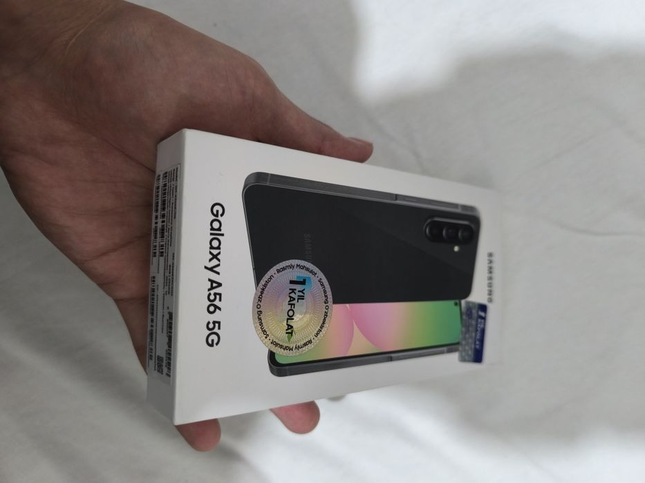 Samsung a 56.5G.8/256