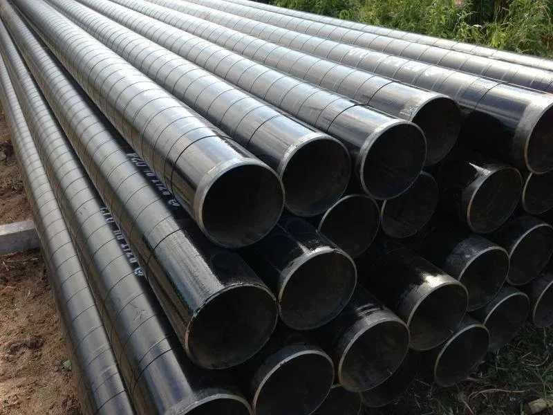 Труба ВУС | Любые размеры