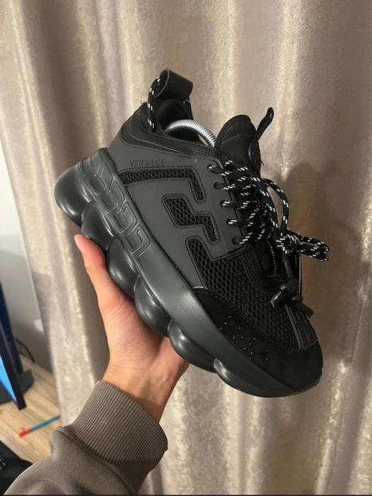 Versace chain reaction 37-45