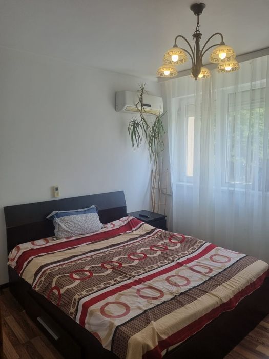 Apartament luminos metrou Grivița