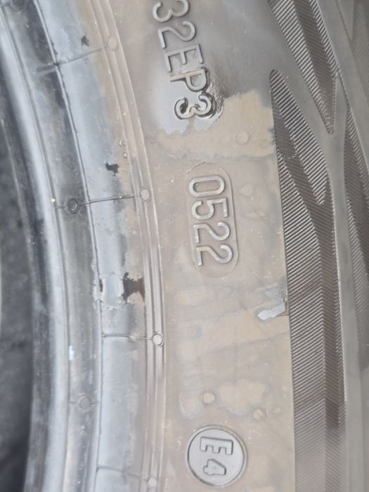 215 50 17 Continental
