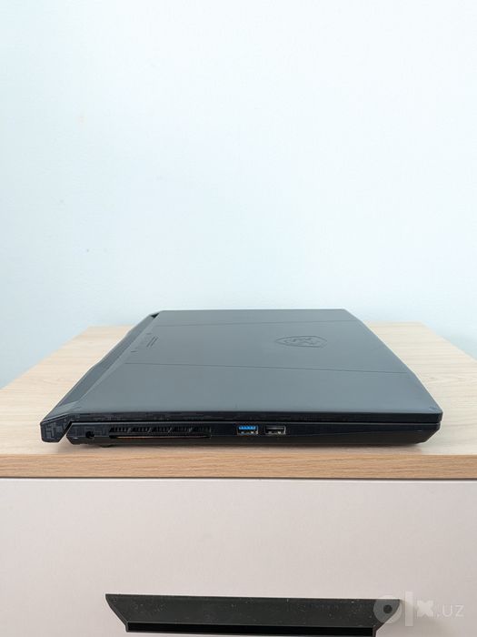 Msi Katana 15 i7 12650H/8/1TB/RTX 4050/144Hz
