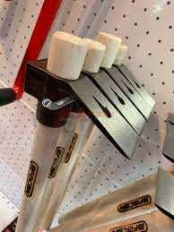 Тяпка строительная AFACAN tesha теша