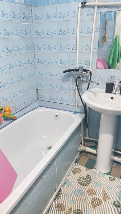 Квартира 2-х комнатная