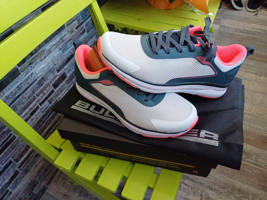 Маратонки Bulldozer номер 40