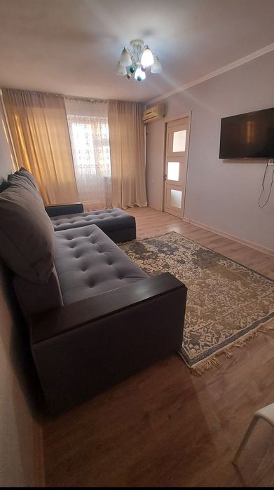 Продам  2 комнатную квартиру
