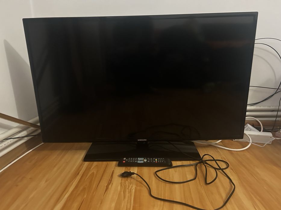 Tv Samsung Full HD 102 cm