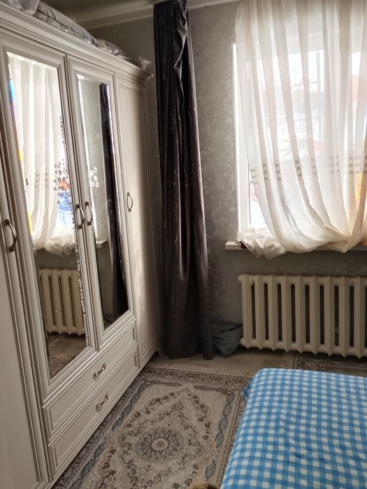 Продается жилой дом