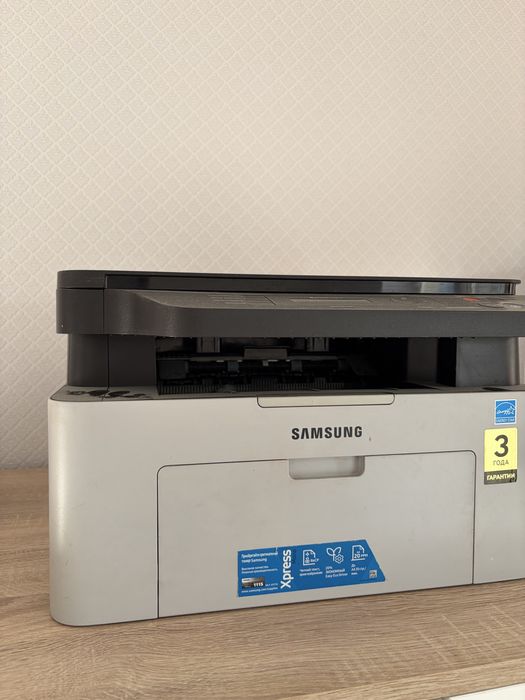 Продам принтер Samsung