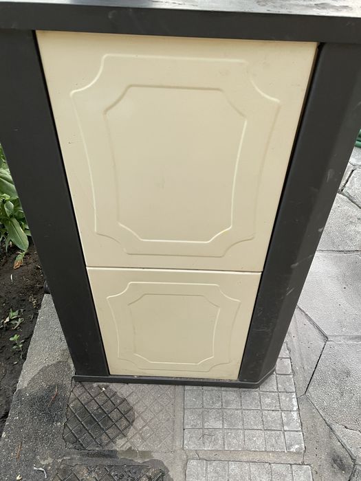 Камина Prity 24kW с водна риза