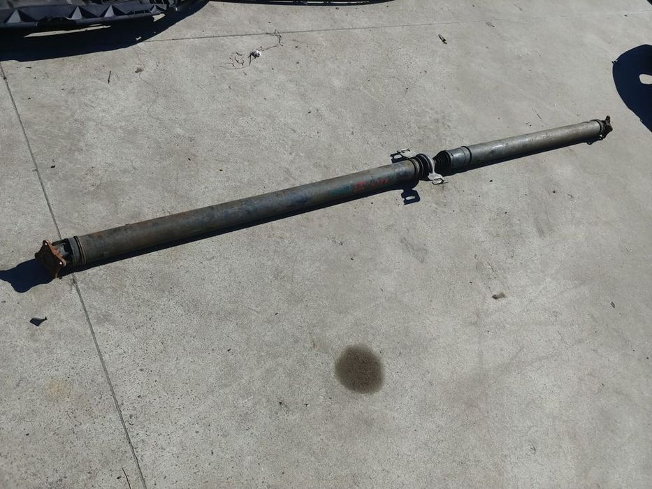 cardan 2.0 b toyota rav 4 3 a3 4x4 2008