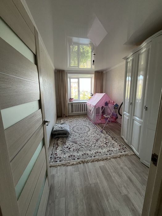 Продам 3 комнт улуч кв