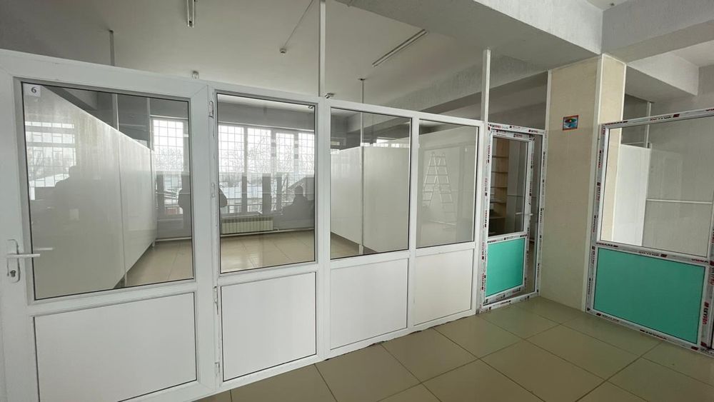 Сдам в аренду офисы от 30 кв.м