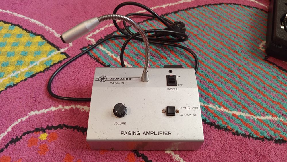 Микрофони кондензаторни