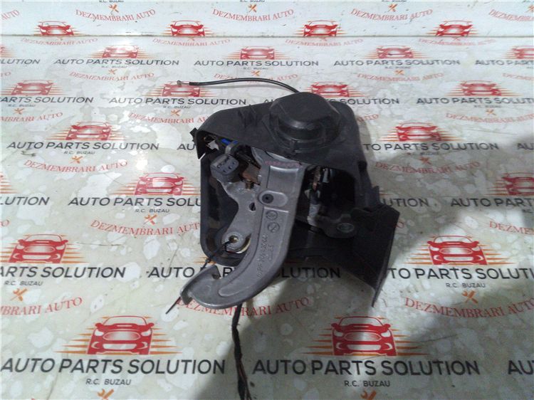 Pedala frana de mana mercedes-benz c class an fabr. 2004